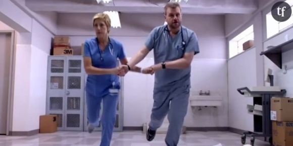 Nurse Jackie : la série aura une saison 7