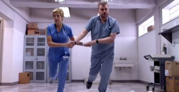 Nurse Jackie : la série aura une saison 7