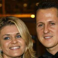 Michael Schumacher : sa femme Corinna n’a pas perdu espoir