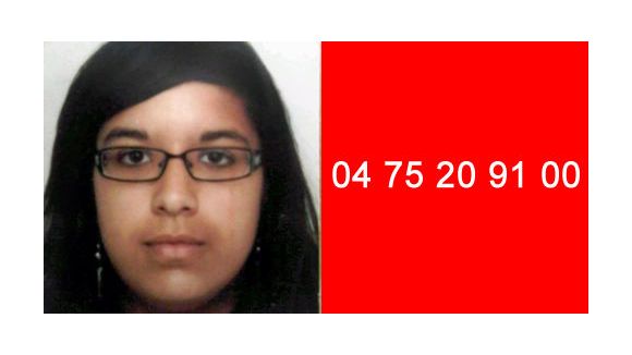 Marie-Jeanne, 17 ans : appel à témoins dans l'affaire de la  joggeuse disparue