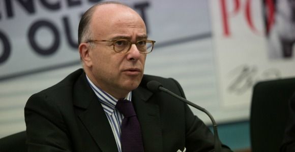 Qui est Bernard Cazeneuve, nouveau ministre de l'Intérieur de Manuel Valls ?