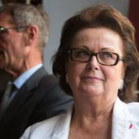 Christine Boutin, le sexe et les femmes : la fondatrice du PCD se met à nu pour Charles