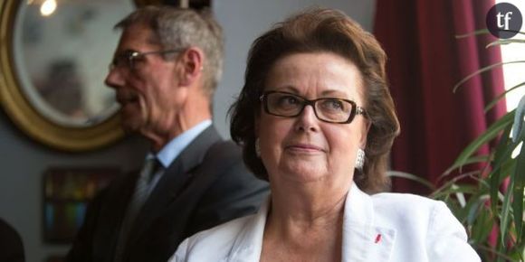 Christine Boutin, le sexe et les femmes : la fondatrice du PCD se met à nu pour Charles