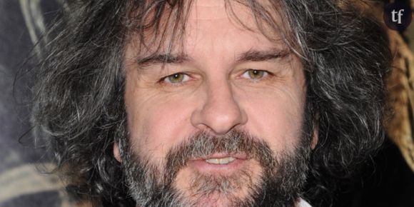 Malaysia Airlines MH370 : Peter Jackson prête son jet pour les recherches