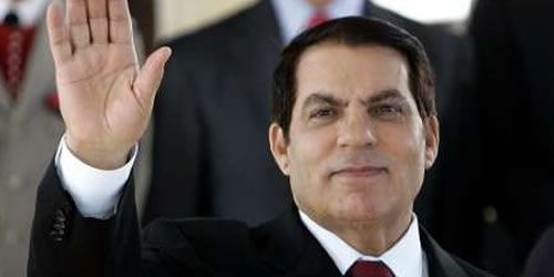 Tunisie : le procès de Ben Ali s'ouvre sans l'intéressé