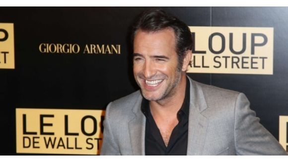 Jean Dujardin : avec Elsa Zylberstein, il sera à l'affiche du prochain Lelouch