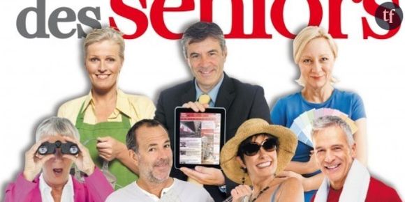 Salon des Seniors 2014 : invitation, programme et infos pratiques