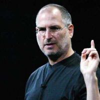 Quand Steve Jobs avouait la supériorité de Microsoft et Google