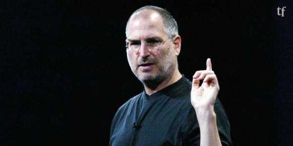 Quand Steve Jobs avouait la supériorité de Microsoft et Google
