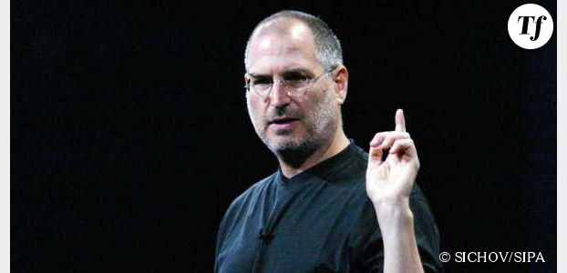 Quand Steve Jobs avouait la supériorité de Microsoft et Google