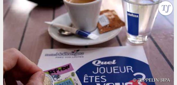 Jeux d’argent : les Français misent 2 000 euros par an