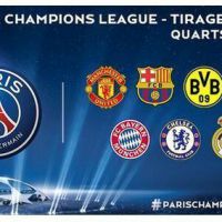 PSG vs. Chelsea : date, heure et chaîne du match retour de quart de finale de Ligue des Champions