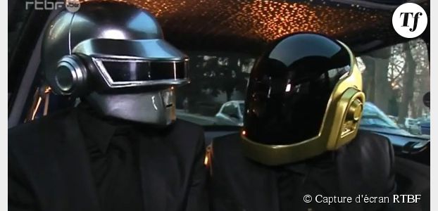 Daft Punk : un canular osé pour le premier avril