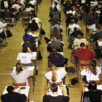Bac Philo : 3.000 copies sans correcteurs