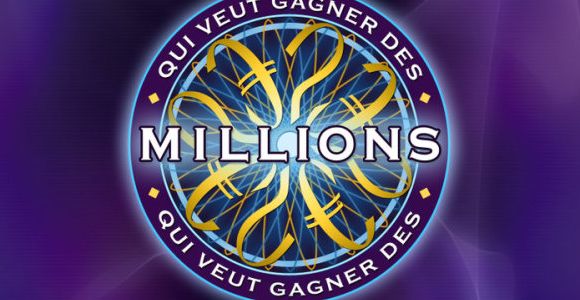 Qui veut gagner des millions : qui est Pascale Arbillot ? 