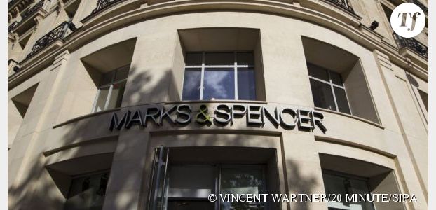 Marks & Spencer Paris : date et lieux des prochaines ouvertures de magasins