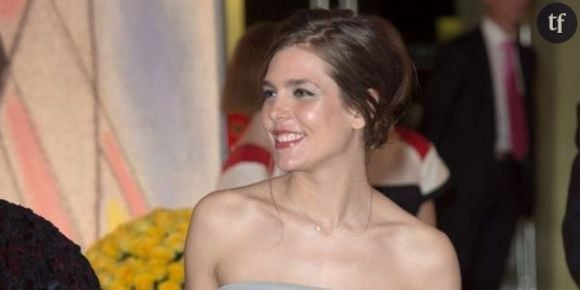 Conscious : Charlotte Casiraghi s'associe à H&M pour promouvoir la marque éco-responsable