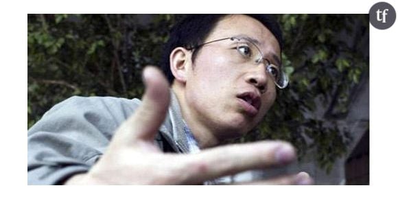 Chine : disparition mystérieuse de l'épouse du dissident Hu Jia