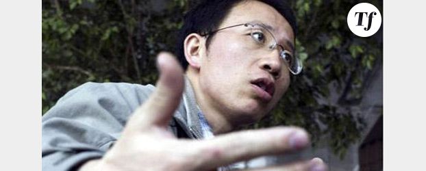 Chine : disparition mystérieuse de l'épouse du dissident Hu Jia