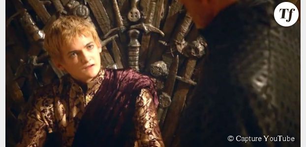 Game of Thrones : Jack Gleeson (Joffrey) veut imposer le socialisme à  Westeros 