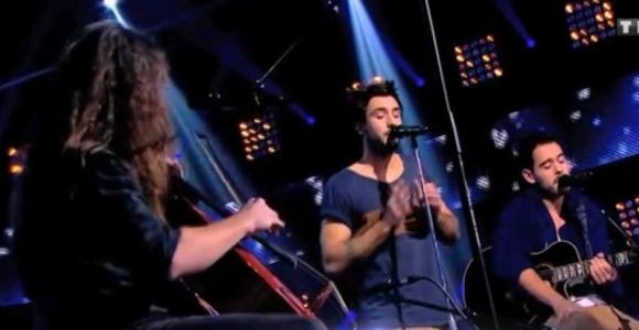 Fréro Delavega pistonnés par Mika pour faire The Voice ?