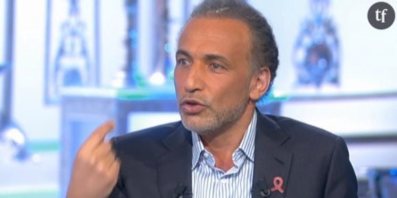 Salut les Terriens : Revoir l'intervention de Tariq Ramadan (Replay)