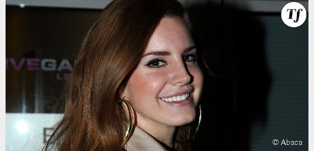Lana Del Rey : un de ses nouveaux titres fuite sur le net