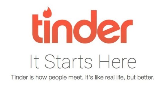 Tinder, et les « robots »: attention, les malwares débarquent !