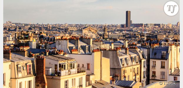 200 ans d’urbanisation de Paris en 54 secondes – vidéo