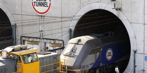 Eurotunnel : abandon des plaintes d’Eurostar et de la SNCF