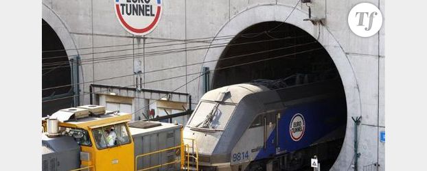 Eurotunnel : abandon des plaintes d’Eurostar et de la SNCF