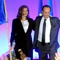 Valérie Trierweiler : François Hollande a toujours sa photo dans son bureau