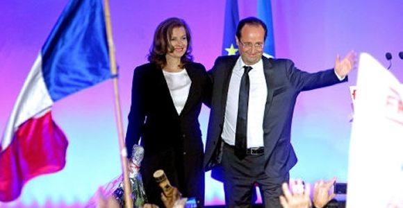 Valérie Trierweiler : François Hollande a toujours sa photo dans son bureau