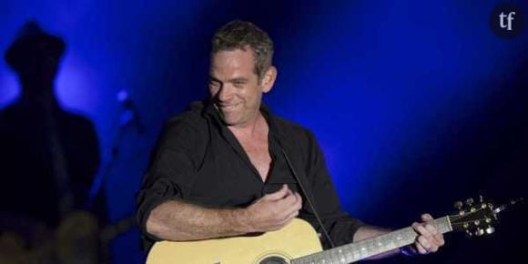 "The Voice 2015" : Garou aimerait faire partie du jury la saison prochaine