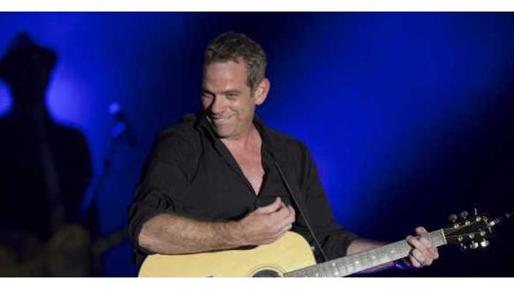 "The Voice 2015" : Garou aimerait faire partie du jury la saison prochaine