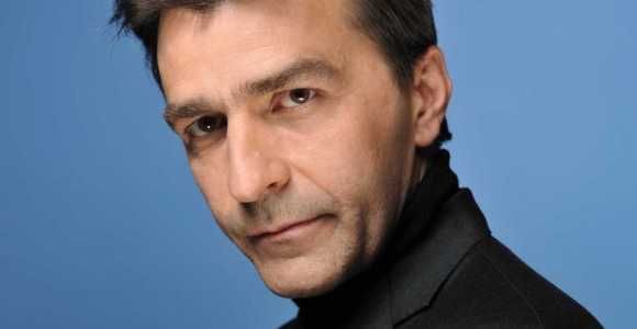 Top Chef 2014 : qui est le chef Yannick Alleno ?