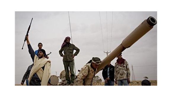 Libye : une bavure de l’Otan fait neuf victimes civiles à Tripoli