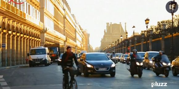 "Dans les coulisses du Palais Royal" à Paris : revoir le reportage de France 5 en replay