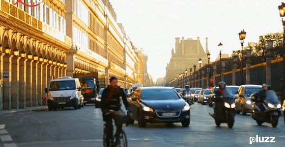 "Dans les coulisses du Palais Royal" à Paris : revoir le reportage de France 5 en replay