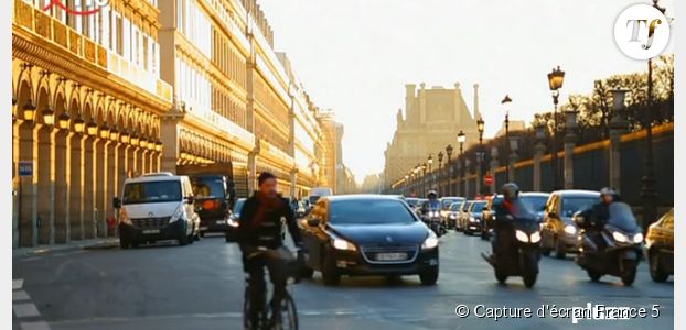 "Dans les coulisses du Palais Royal" à Paris : revoir le reportage de France 5 en replay