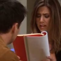 « Friends » adapté à Broadway ? Jennifer Aniston rentre dans la danse 