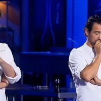 Top Chef 2014 : élimination d’Alexis Braconnier avant la demi-finale – M6 Replay / 6Play