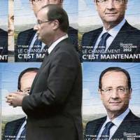 Dans la tête de François Hollande sur France 3 Replay / Pluzz