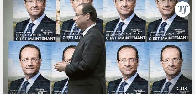 Dans la tête de François Hollande sur France 3 Replay / Pluzz