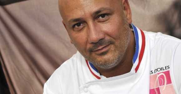 MasterChef : Frédéric Anton parle de son départ