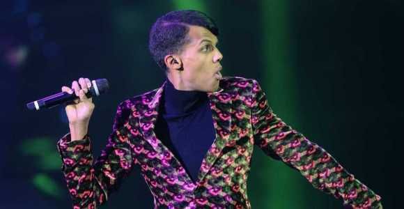 "The Voice" : Stromae sera-t-il l'un des coachs de l’édition 2015 ? 