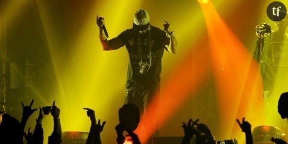 Booba : arrestations en série pour des figurants de son clip