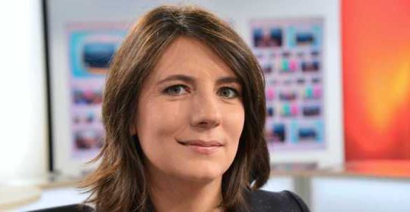 "The Best, le meilleur artiste" : Estelle Denis promet "des shows à couper le souffle"