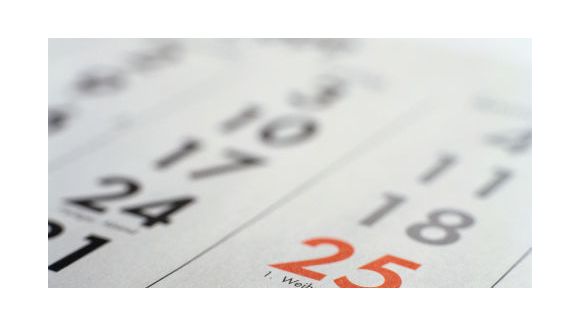 Calendrier 2014 des jours fériés et des vacances scolaires en Belgique