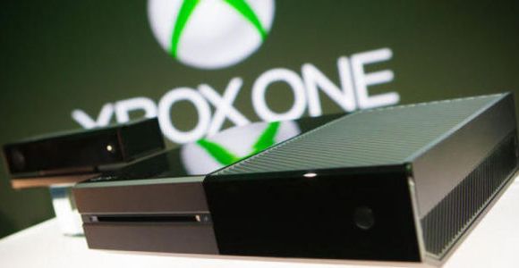 Xbox One : bientôt des jeux de 360 sur la console ?